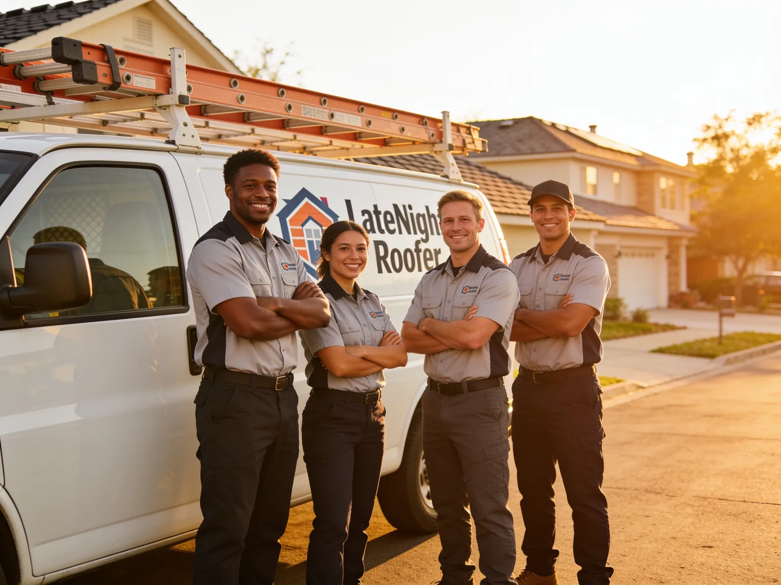 Emergency Roof Repair company in Fort Bragg, NC